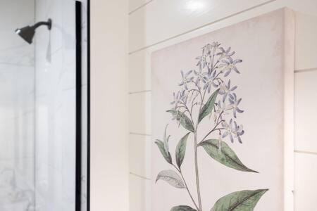 Downtown Luxury Farmhouse Apartment #4 West Dundee Ngoại thất bức ảnh