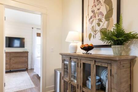 Downtown Luxury Farmhouse Apartment #4 West Dundee Ngoại thất bức ảnh
