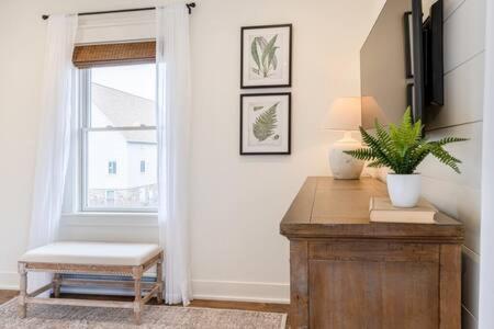 Downtown Luxury Farmhouse Apartment #4 West Dundee Ngoại thất bức ảnh