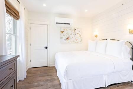 Downtown Luxury Farmhouse Apartment #4 West Dundee Ngoại thất bức ảnh