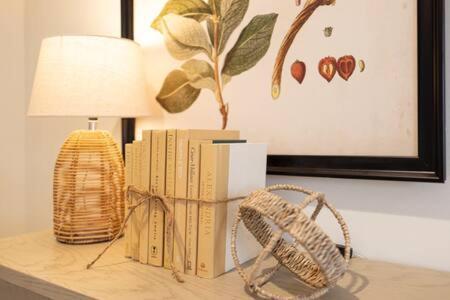 Downtown Luxury Farmhouse Apartment #4 West Dundee Ngoại thất bức ảnh